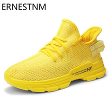 Load image into Gallery viewer, Womens Shoes Fashion Mesh
