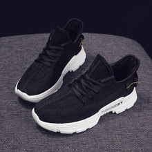 Load image into Gallery viewer, Womens Shoes Fashion Mesh