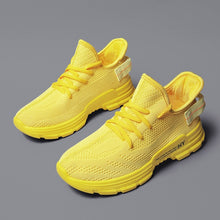 Load image into Gallery viewer, Womens Shoes Fashion Mesh