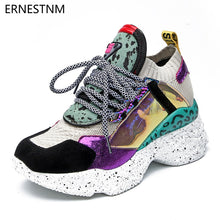 Load image into Gallery viewer, Sneakers Women
