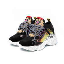 Load image into Gallery viewer, Sneakers Women