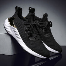 Load image into Gallery viewer, Mens Sneakers Lightweight