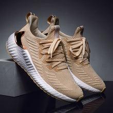 Load image into Gallery viewer, Mens Sneakers Lightweight