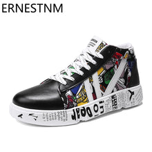 Load image into Gallery viewer, COOL Graffiti Sneakers