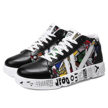 Load image into Gallery viewer, COOL Graffiti Sneakers