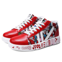 Load image into Gallery viewer, COOL Graffiti Sneakers