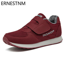 Load image into Gallery viewer, Women Winter Shoes