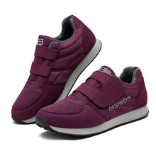 Load image into Gallery viewer, Women Winter Shoes