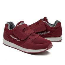 Load image into Gallery viewer, Women Winter Shoes