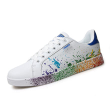 Load image into Gallery viewer, Mens Sneakers Lightweight