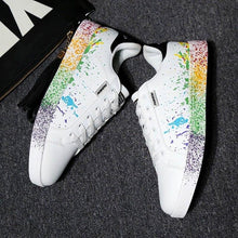 Load image into Gallery viewer, Mens Sneakers Lightweight