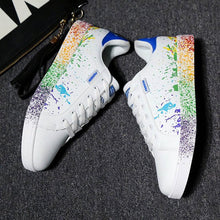 Load image into Gallery viewer, Mens Sneakers Lightweight