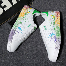Load image into Gallery viewer, Mens Sneakers Lightweight