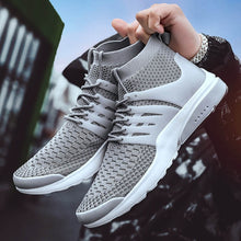 Load image into Gallery viewer, Men Sports Shoes