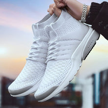 Load image into Gallery viewer, Men Sports Shoes