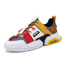 Load image into Gallery viewer, Men Sports Sneakersrı: