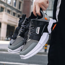 Load image into Gallery viewer, Men Sports Sneakersrı: