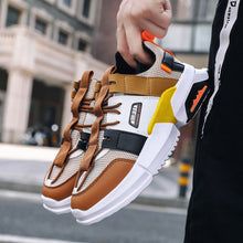 Load image into Gallery viewer, Men Sports Sneakersrı: