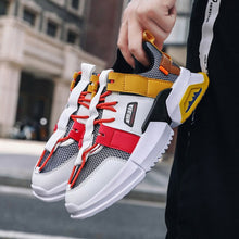 Load image into Gallery viewer, Men Sports Sneakersrı: