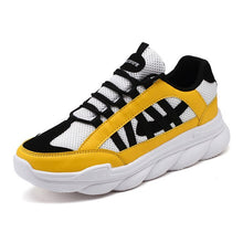 Load image into Gallery viewer, Men Sneakers