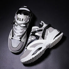 Load image into Gallery viewer, Men Sneakers