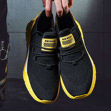 Load image into Gallery viewer, Mens Sneaker Shoes