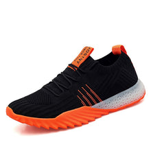 Load image into Gallery viewer, Men Sports Shoes