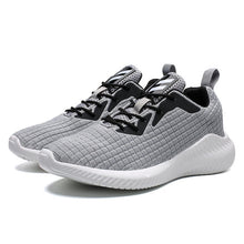 Load image into Gallery viewer, Men's Outdoor Sneakers