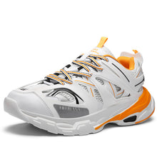 Load image into Gallery viewer, Men Running Shoes