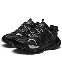 Load image into Gallery viewer, Men Running Shoes