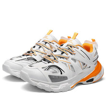 Load image into Gallery viewer, Men Running Shoes