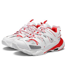 Load image into Gallery viewer, Men Running Shoes