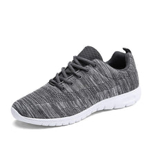 Load image into Gallery viewer, Men Sport Sneakers