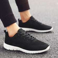 Load image into Gallery viewer, Men Sport Sneakers