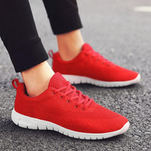 Load image into Gallery viewer, Men Sport Sneakers