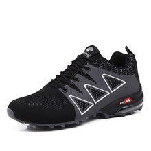 Load image into Gallery viewer, Men Sneakers Breathable