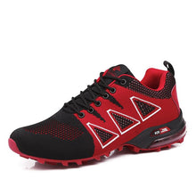 Load image into Gallery viewer, Men Sneakers Breathable