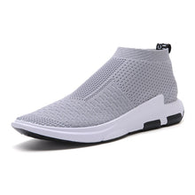 Load image into Gallery viewer, Men Socks Shoes
