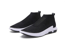 Load image into Gallery viewer, Men Socks Shoes