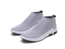Load image into Gallery viewer, Men Socks Shoes