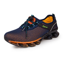 Load image into Gallery viewer, Breathable Running Shoes For Men