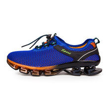 Load image into Gallery viewer, Breathable Running Shoes For Men
