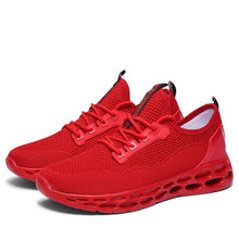 Load image into Gallery viewer, Men's Sport Sneakers
