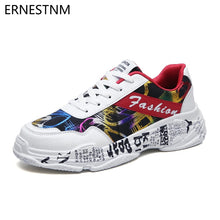 Load image into Gallery viewer, Summer White Sneakers Sping Woman