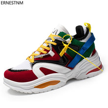 Load image into Gallery viewer, Summer Sneakers Women