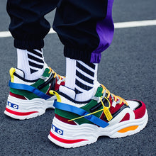 Load image into Gallery viewer, Summer Sneakers Women