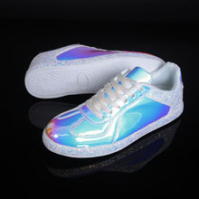 Load image into Gallery viewer, Women Vulcanize Shoes