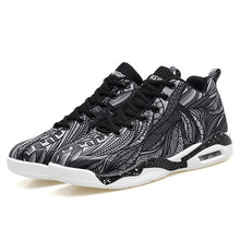 Load image into Gallery viewer, Women Platform Sneakers