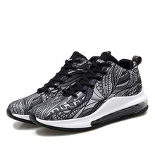 Load image into Gallery viewer, Women Platform Sneakers Breathable